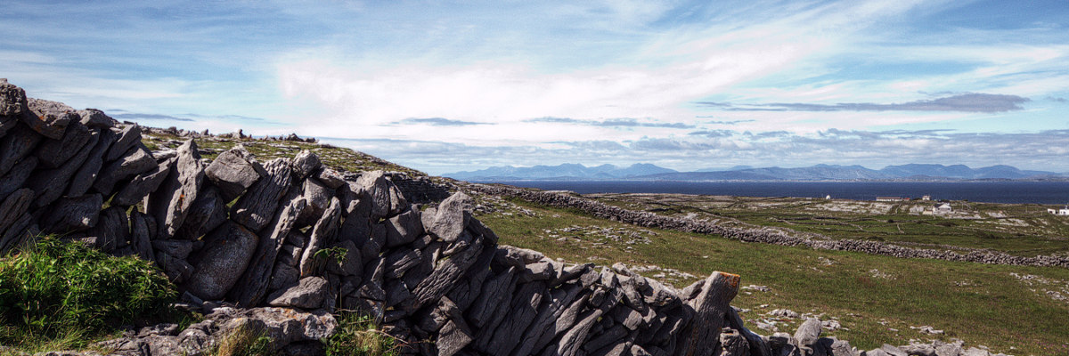 Aran Islands