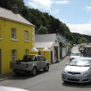 Avoca main street