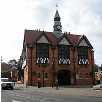 Bray Town Hall