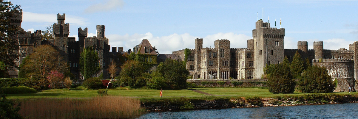 County Mayo