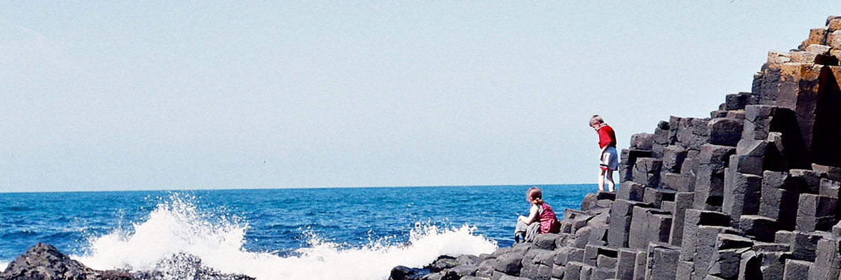 Giant's Causeway