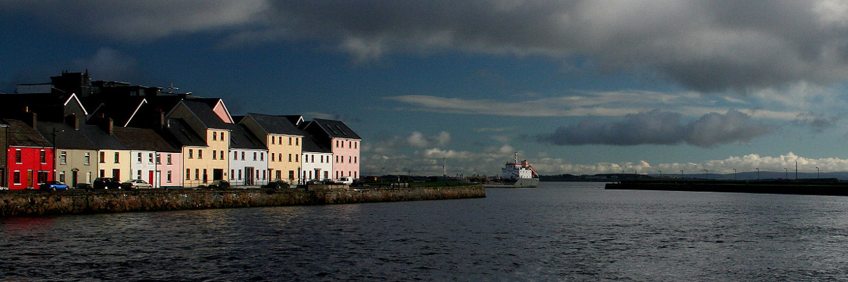 Guest houses in Ireland