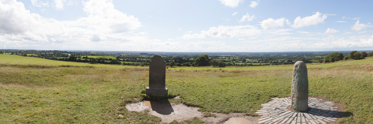 Boyne Valley