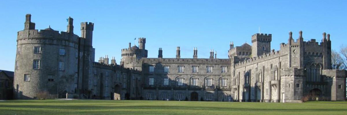 Tourist attractions in Kilkenny