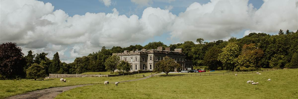 Temple House, County Sligo