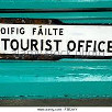 Tourist attractions in Limerick