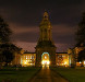 Trinity College Dublin