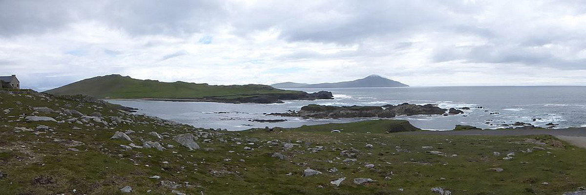 Achill Island