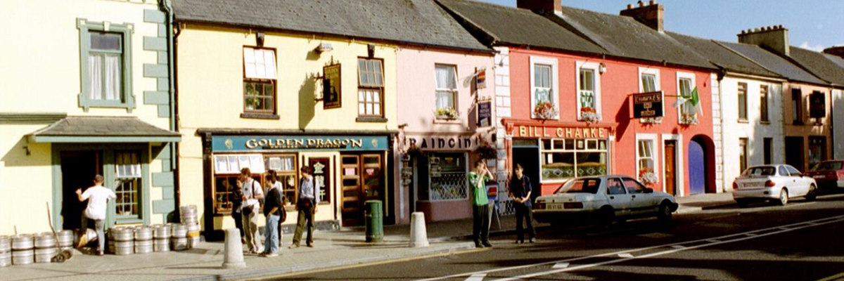 Adare, County Limerick