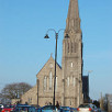 St Mary's Catholic Church