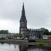St Muredach's Cathedral