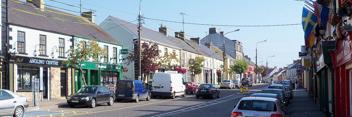 Ballyconnell, County Cavan