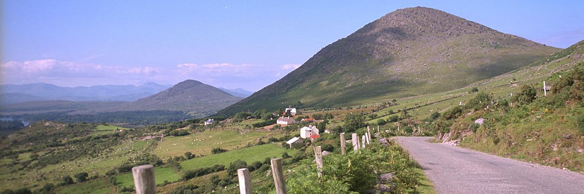 Beara Peninsula