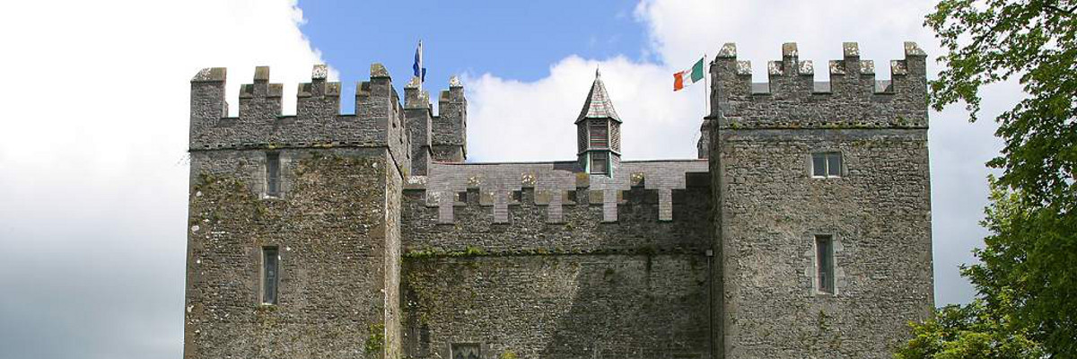 Bunratty Castle