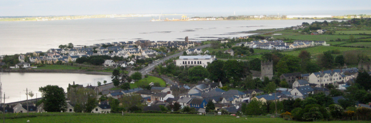 Carlingford, Ireland