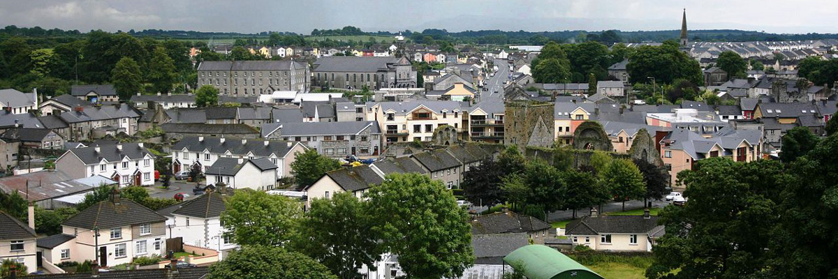 Cashel, Ireland