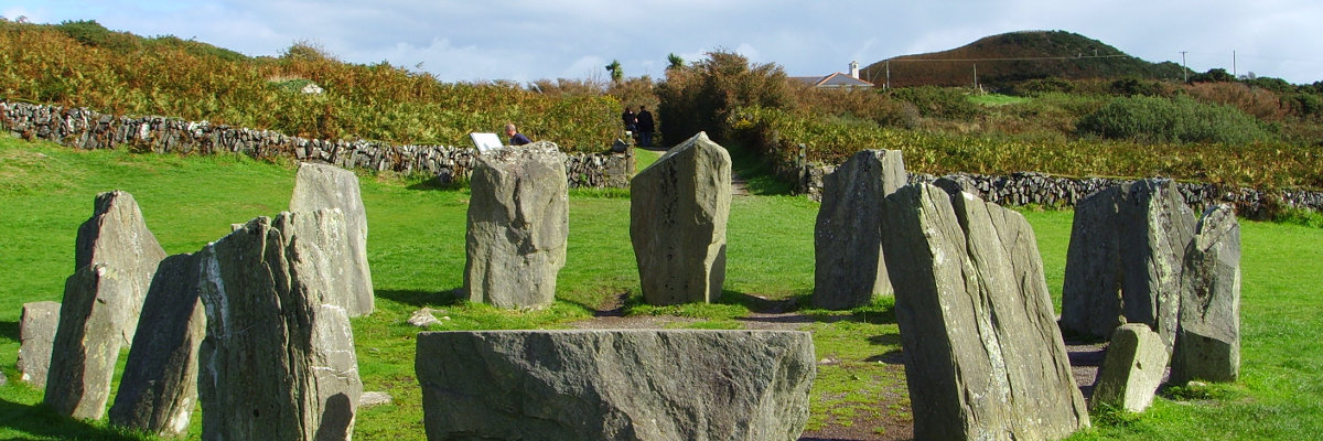 Drombeg Stone Circle