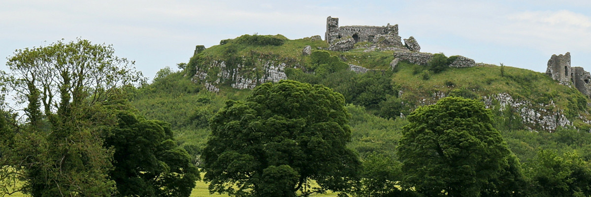 County Laois