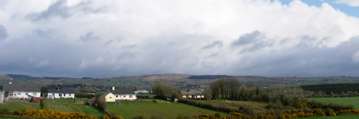 County Tyrone