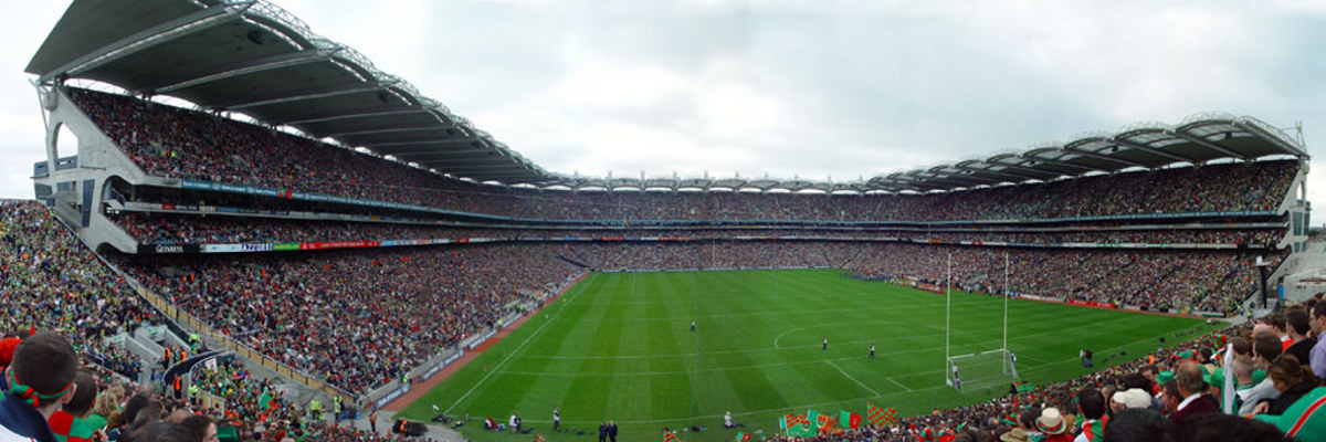 Croke Park