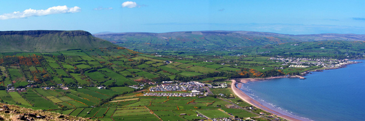 Cushendall, Ireland