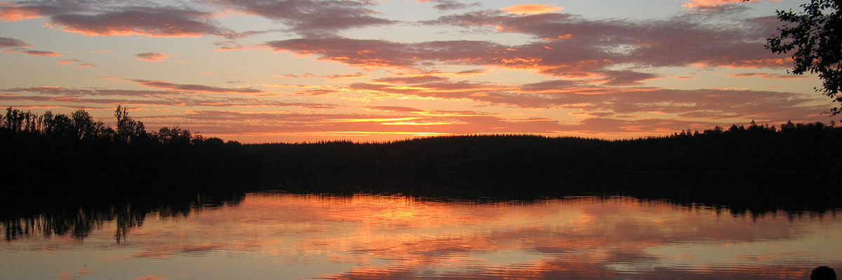 Killykeen Forest Park