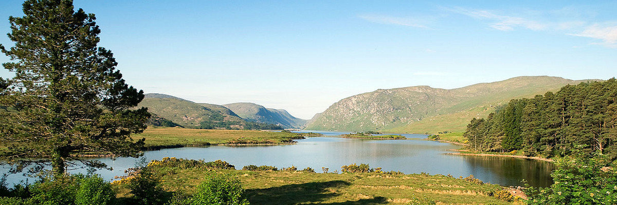 Glenveagh National Park