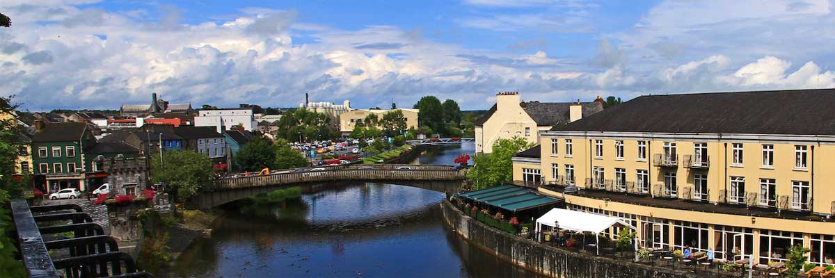 Shopping in Kilkenny