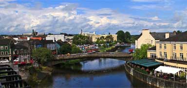 Kilkenny