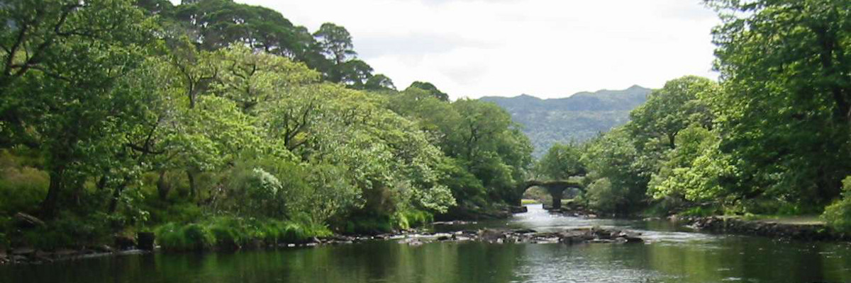 Killarney, Ireland