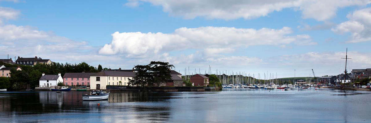 Kinsale, Ireland