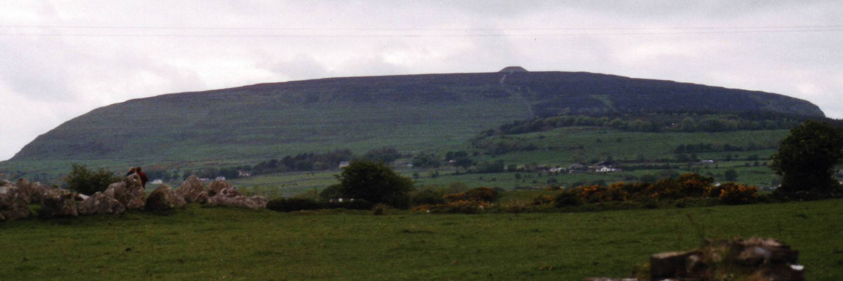 Knocknarea