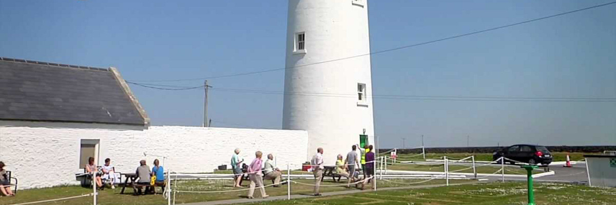 Loop Head Peninsula