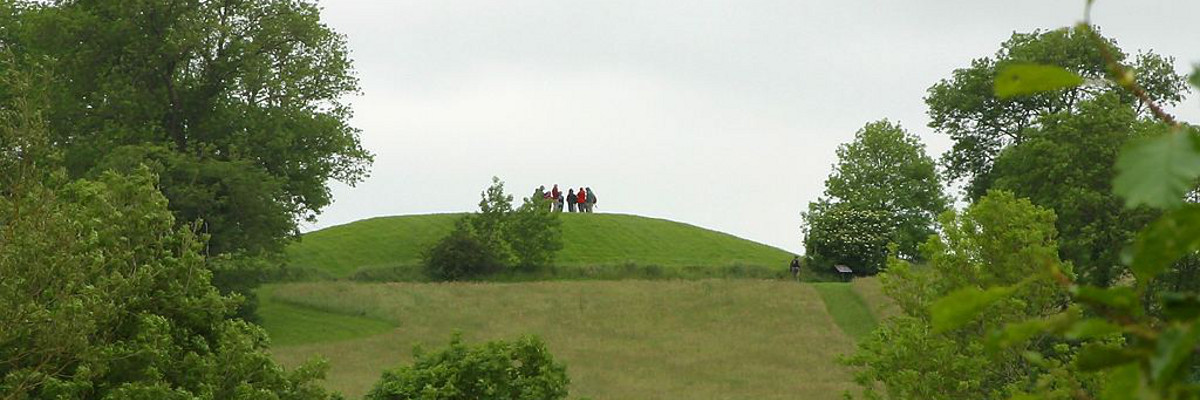 Navan Fort