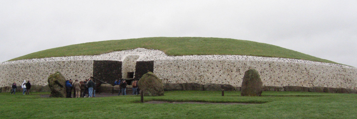 Newgrange