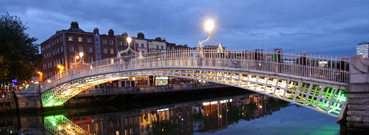 Discover Dublin