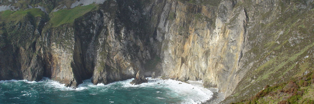 Slieve League