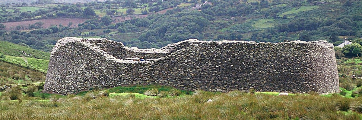 Staigue Stone Fort