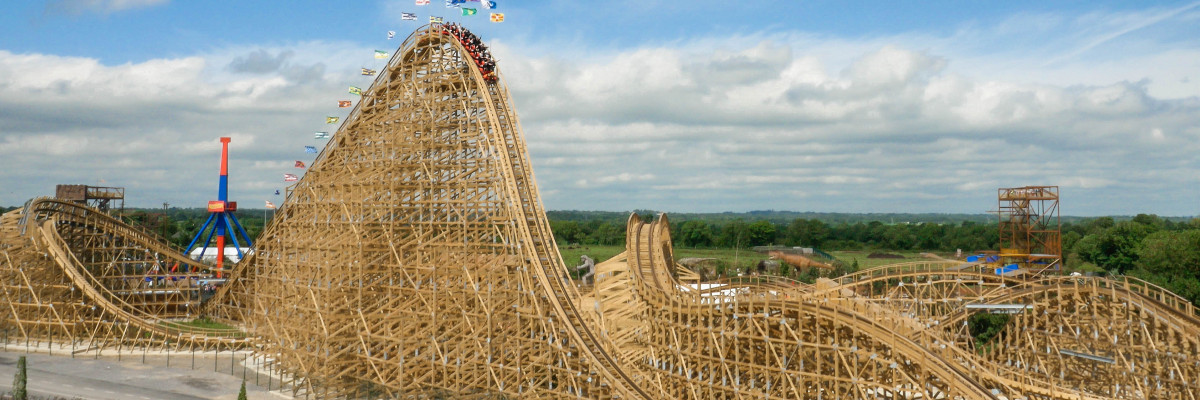 Tayto Park