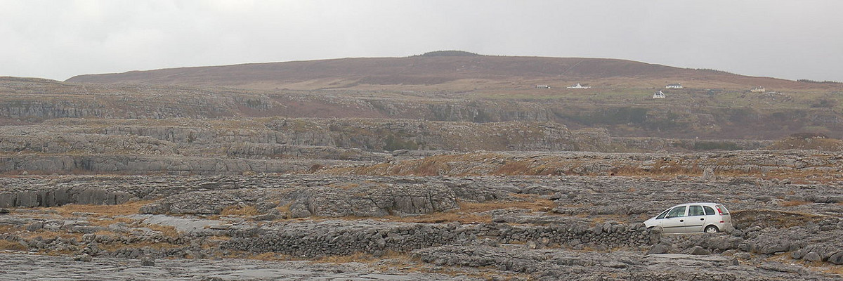 The Burren