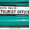Tourist attractions in Cork