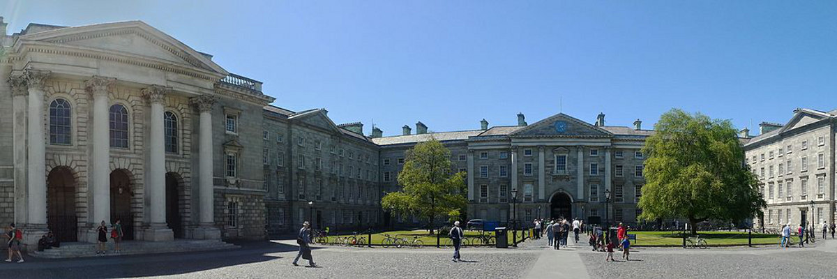 Trinity College, Dublin