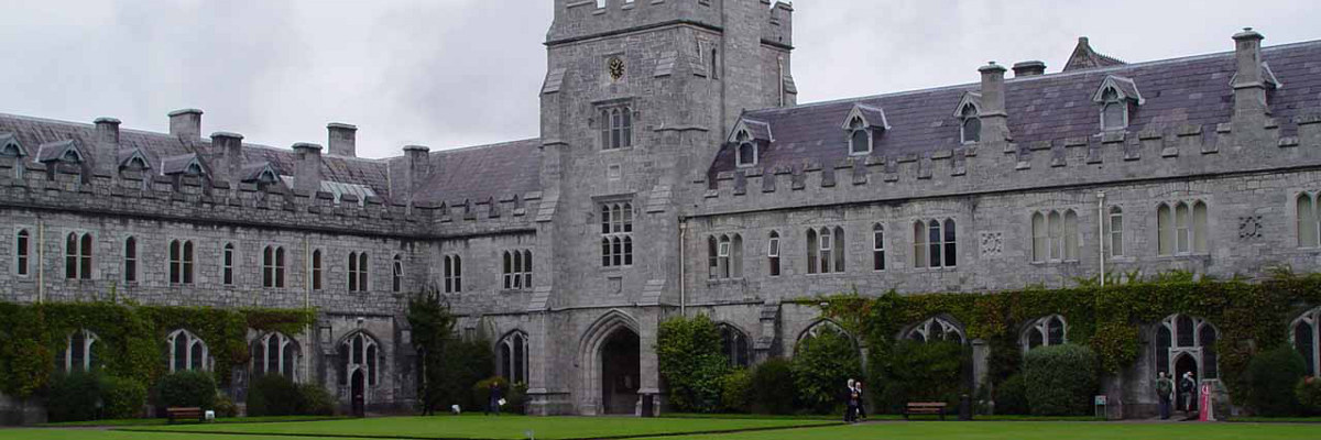 University College Cork