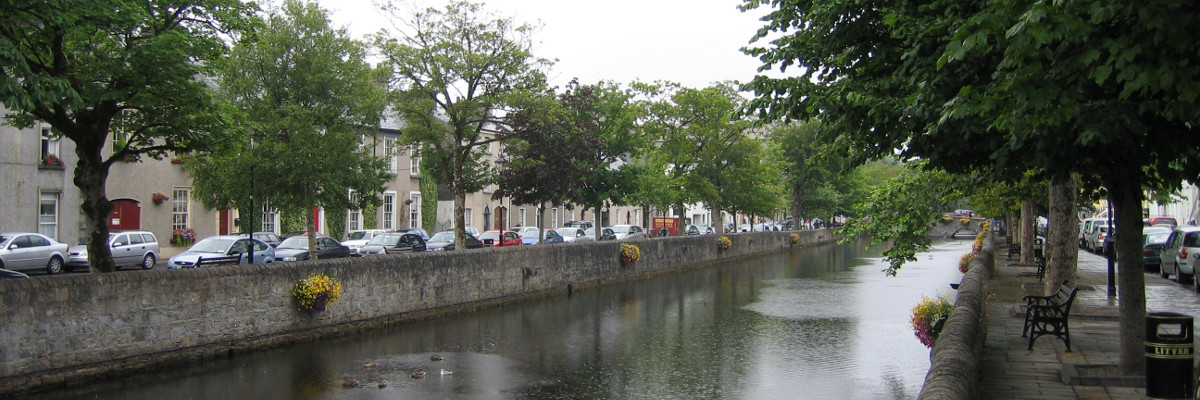 Westport, Ireland